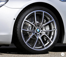 BMW 6 Series Cabrio｜ビー・エム・ダブリュー 6シリーズ カブリオ Photo03
