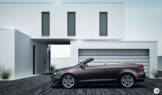 Volkswagen EOS｜フォルクスワーゲン イオス Photo02