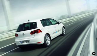 Volkswagen GOLF blue e-motion|フォルクスワーゲン ゴルフ e モーション Photo02