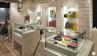 インテリアショップ｜アスプルンド 02