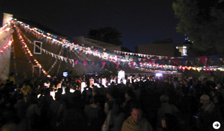 Twiggy 20th anniversary party05