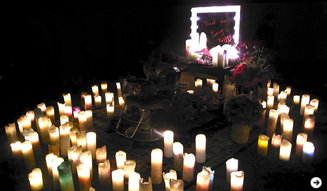 Twiggy 20th anniversary party07