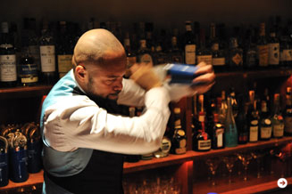 グレイグース|GREY GOOSEで、極上のカクテルを4