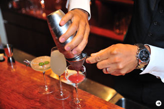 グレイグース|GREY GOOSEで、極上のカクテルを8