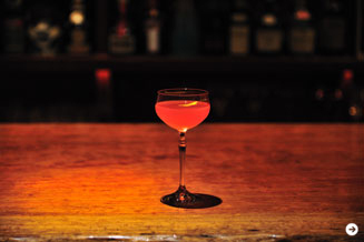 グレイグース|GREY GOOSEで、極上のカクテルを3