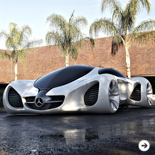 Mercedes-Benz BIOME|メルセデス・ベンツ バイオーム