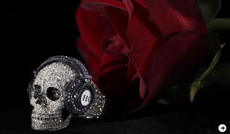 ヒステリックグラマー|トライゴッド 02