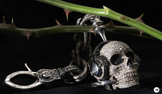 ヒステリックグラマー|トライゴッド 03