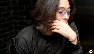 ヒステリックグラマー|トライゴッド 07