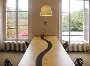 シゲタ｜ショールーム 03