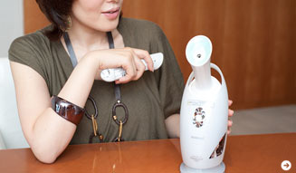 小林ひろ美|パナソニック 03