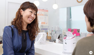 小林ひろ美|パナソニック 07