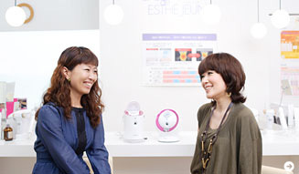 小林ひろ美|パナソニック 09