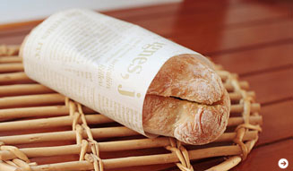 パン屋|コパン 04