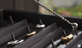 クロムハーツ|結婚指輪 03