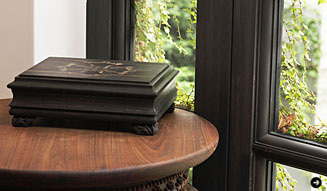 クロムハーツ|結婚指輪 06