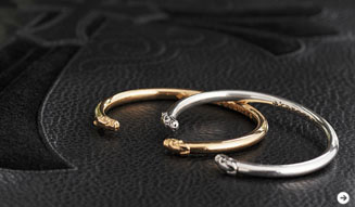 クロムハーツ｜新作ジュエリー 02