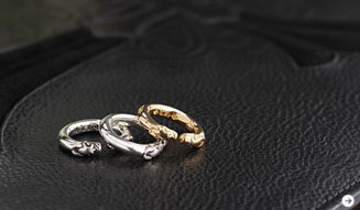 クロムハーツ｜新作ジュエリー 01