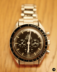 My Own Watch 第3回|松浦俊夫 01