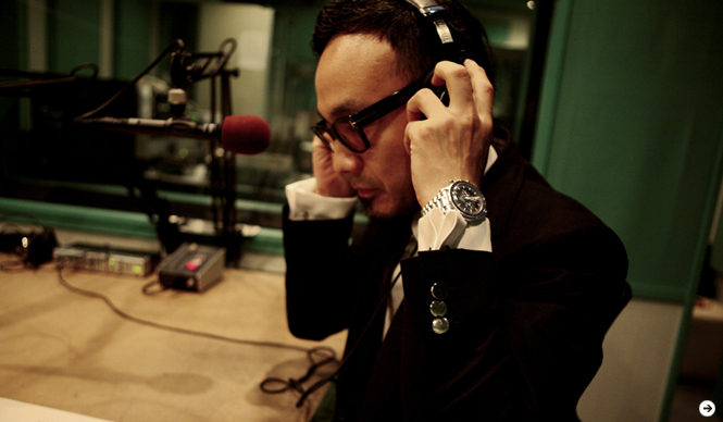 My Own Watch 第3回|松浦俊夫 02