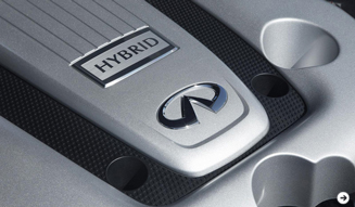 Infiniti M35h|インフィニティ M35h Photo03