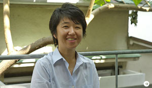 女性建築家|貝島桃代 18