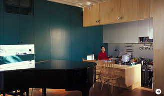 女性建築家|貝島桃代 04