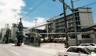 女性建築家|貝島桃代 12