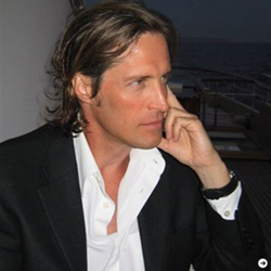 ブルース・ホックシーマ