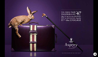Asprey｜アスプレイ