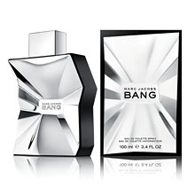 MARC JACOBS|新メンズフレグランス「BANG」