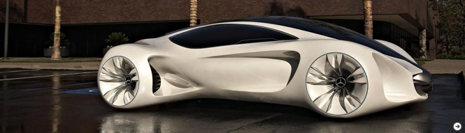Mercedes-Benz BIOME|メルセデス・ベンツ バイオーム Photo02
