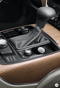 Audi A6｜アウディ A6 Photo04
