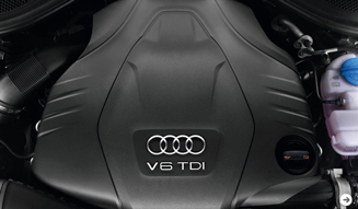 Audi A6｜アウディ A6 Photo03