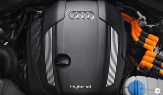 Audi A6 Hybrid|アウディ A6 ハイブリッド Photo02