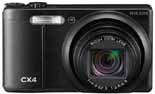 リコーCX4