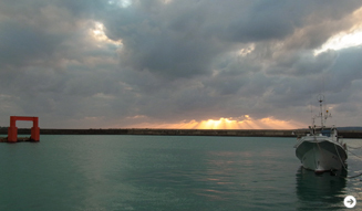 シンジョウコウジ × リコーCX4