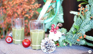 福岡淳子|スムージー 02