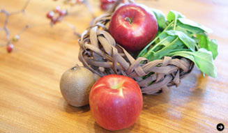 福岡淳子|スムージー 03