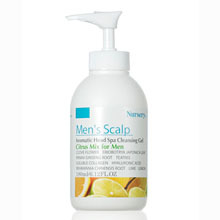 ナーセリー|頭皮ケア 02