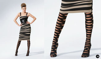 ウォルフォード|ストッキング 03