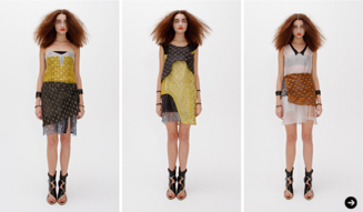 TOGA|2011年春夏コレクション 04