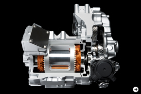 日産 リーフ|NISSAN LEAF 発表会|02