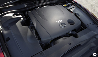 LEXUS IS 350 F Sport｜レクサス IS 350 F スポーツ 試乗インプレッション｜05