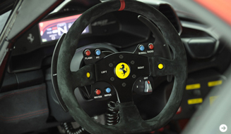 Ferrari 458 challenge|フェラーリ 458 チャレンジ Photo04