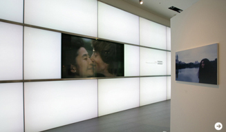 Audi｜アウディ Audi Forum Tokyoにて写真展開催｜03