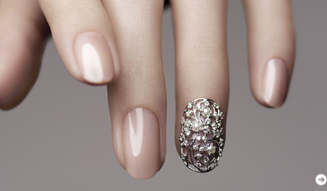 TASAKI｜マニキュリストHIRO