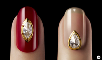 TASAKI｜マニキュリストHIRO