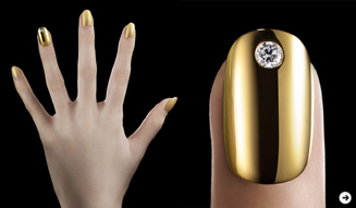 TASAKI｜マニキュリストHIRO