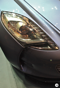 ASTON MARTIN One-77|アストンマーティン One-77|06